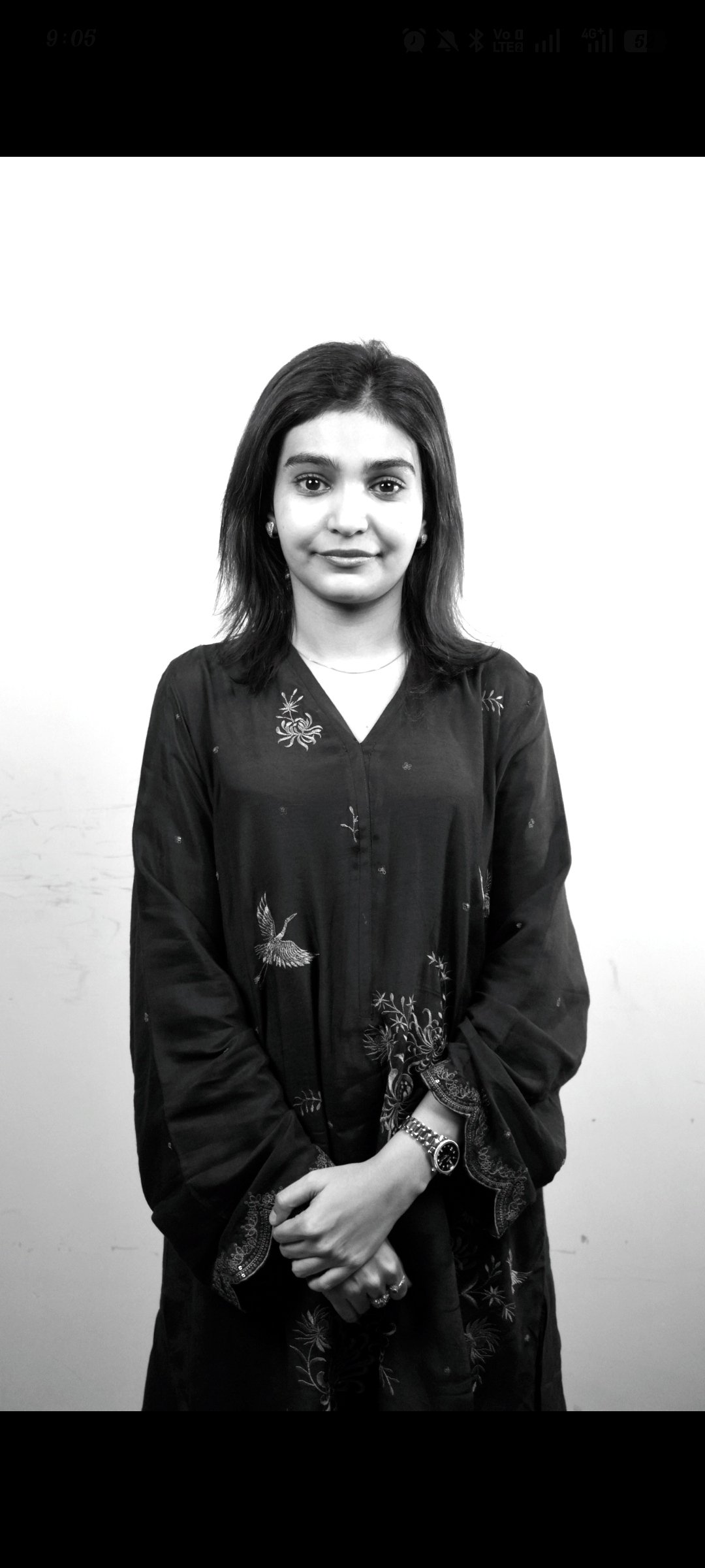 Amna Khan